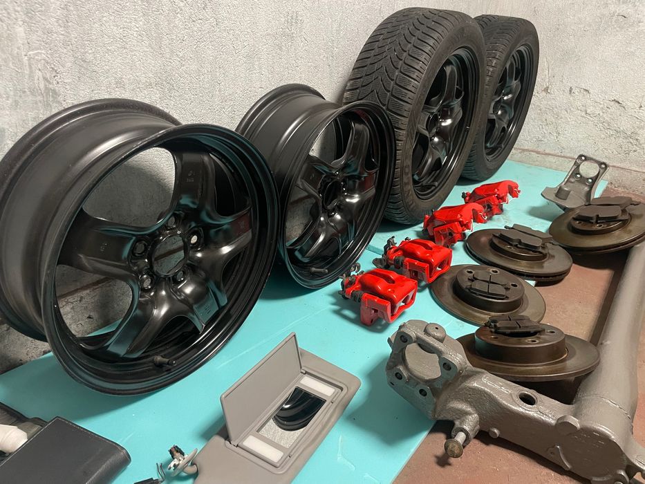 Комплект АСТРА Н