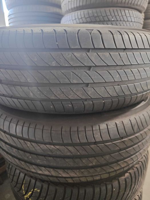 4бр.летни гуми 215/65/17 Michelin