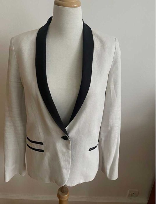 Сако Zadig&Voltaire