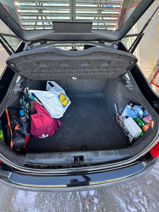 Skoda Octavia 2 / 2009