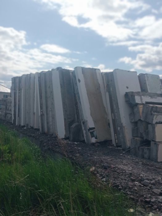 КБИ Стеновой панели