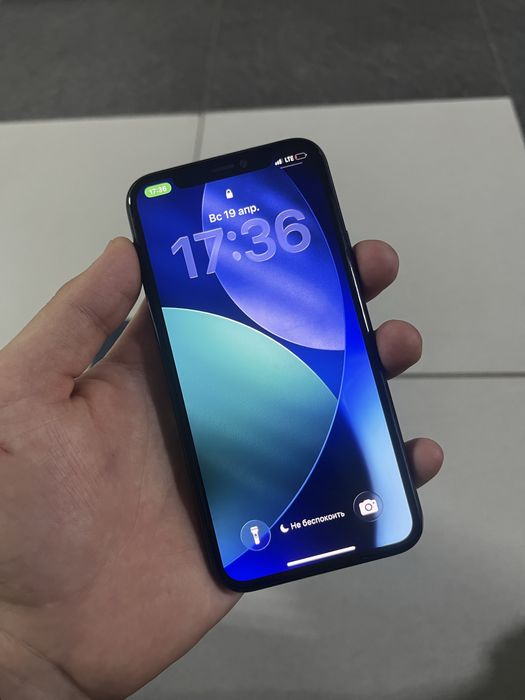 Айфон 11 про 256