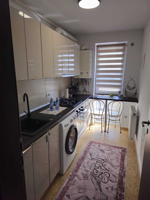 Închiriere apart. Bragadiru (Diamantului) - 2 camere(LIBER 13 aprilie)