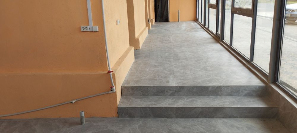 Укладка плитки, кафельщик.