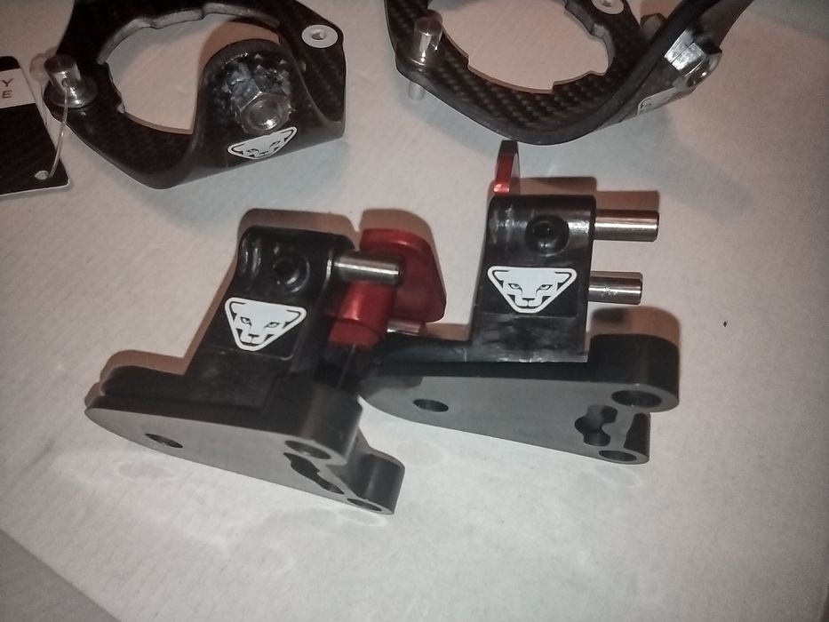 Ски туринг автомати Dynafit RC1 карбон състезателни