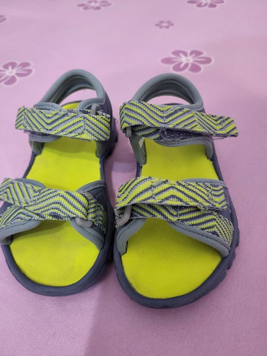 Sandale Decathlon unisex 24/25