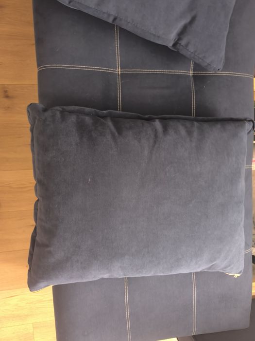 Продам новая  подушка для дивана 2 шт по 2000 тенге