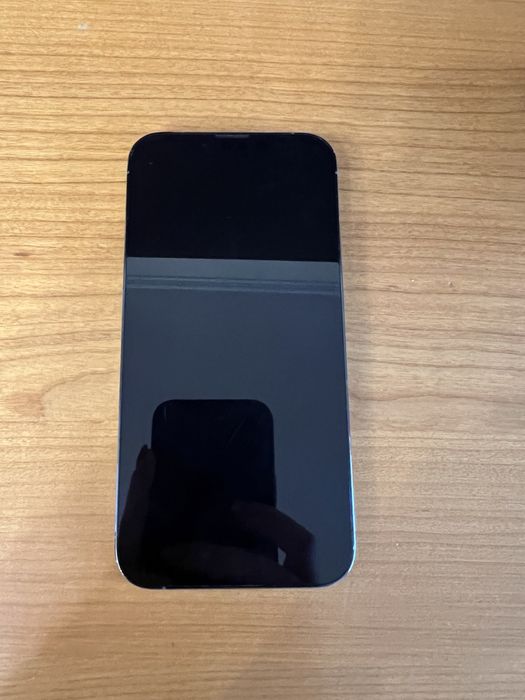 Iphone 13 PRO голубой