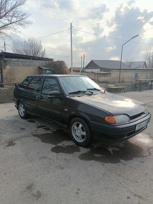 ВАЗ 2114 Срочно продам