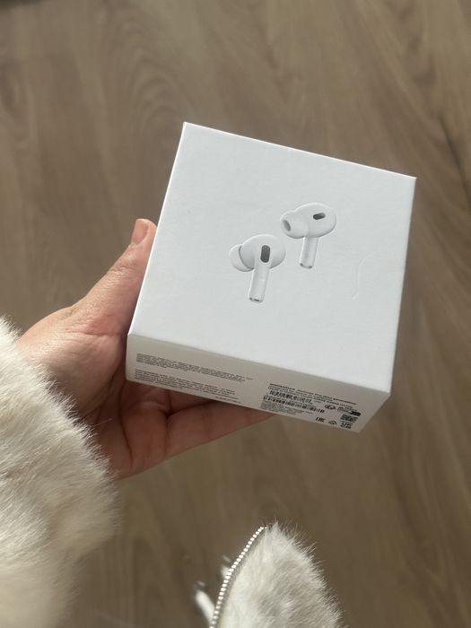 Наушники Apple Airpods Pro 2