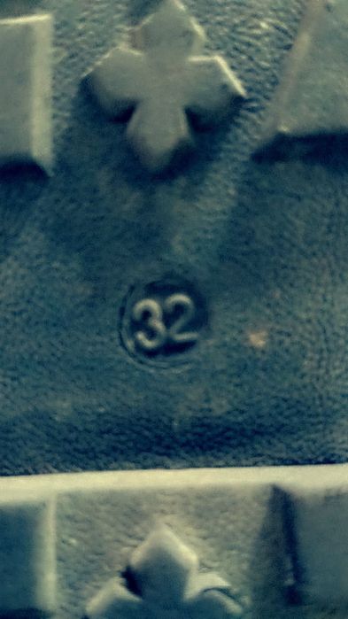 Туфли на девочку 32 размер