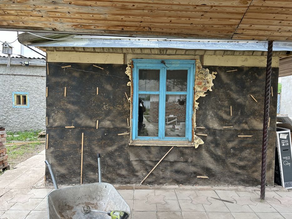 Разбор самовывоз