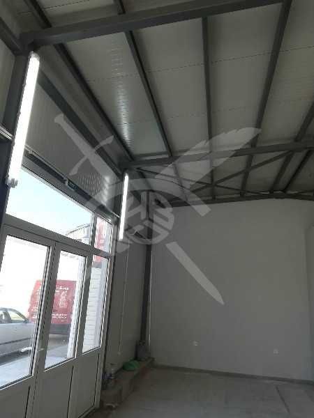 Дава се под наем Склад в Пловдив, Индустриална зона - Север - 880 кв.м за 1060000 € - Снимка #2