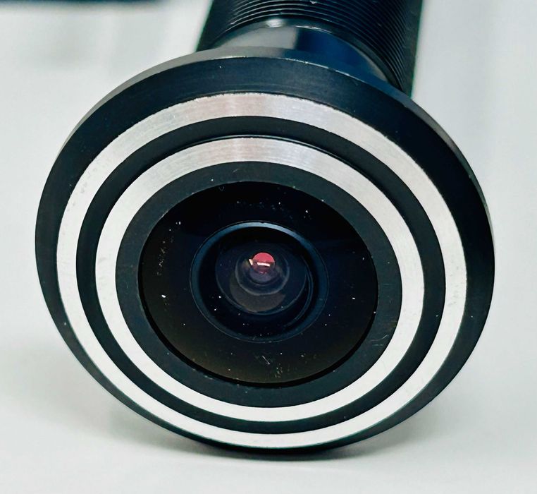 Камера в Шпионката за врата за офис и дома Camera Doors