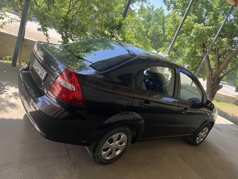 Chevrolet Nexia 2019 — 4