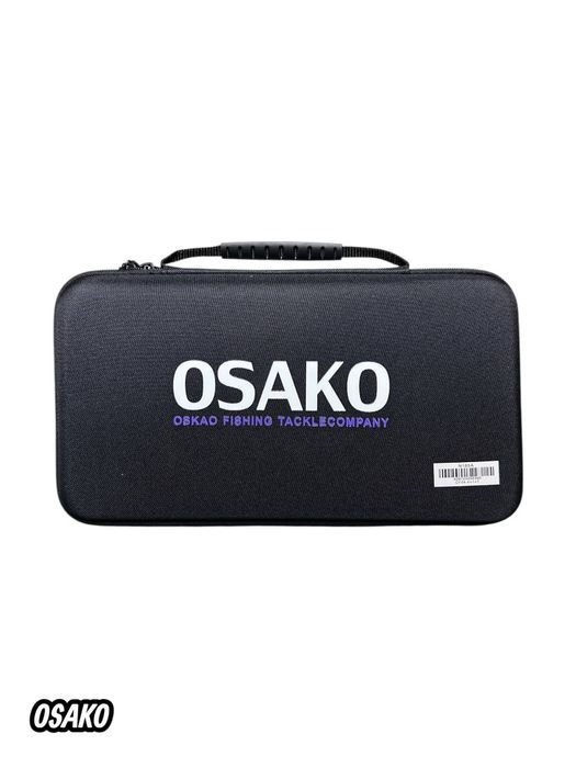 Комплект  сигнализатори  Osako Prologig  C-SERIES PRO и Фенерче за палатка