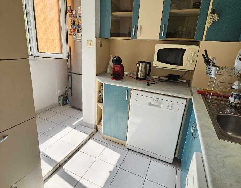 Продава се Тристаен апартамент в Варна, Трошево - 74 кв.м за 1622 €/кв.м - Снимка #1