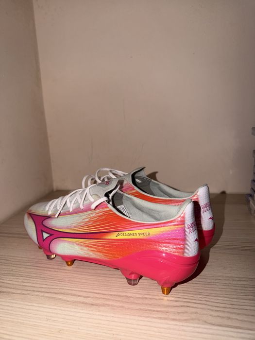 Футболни Обувки Mizuno Alpha 3 Elite MIX - Чисто нови