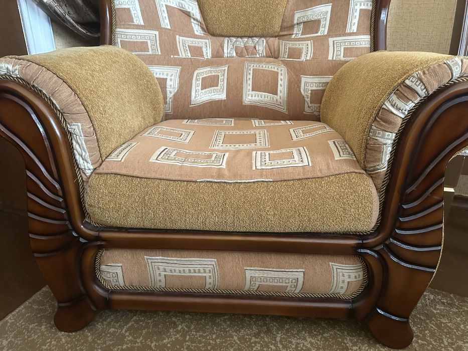 Мягкая мебель для дома