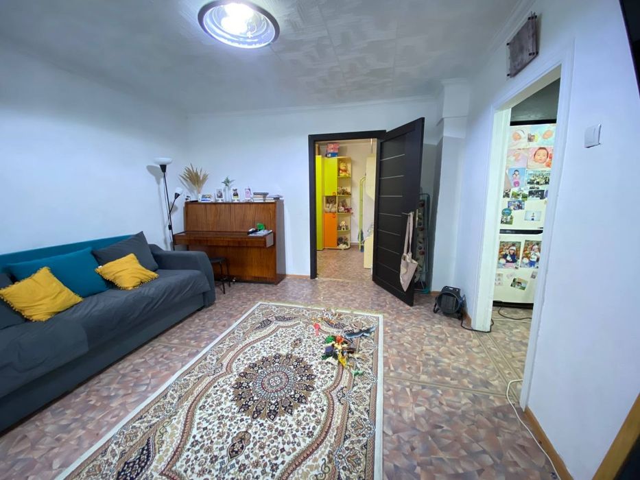 Продам дом, район Мирный