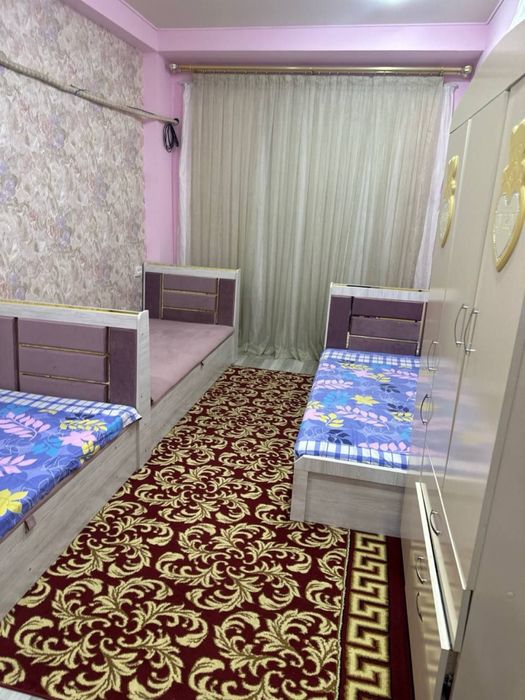 N7099 Shayxontohur tumani Ibn Sino Novostroyka 3/3/5