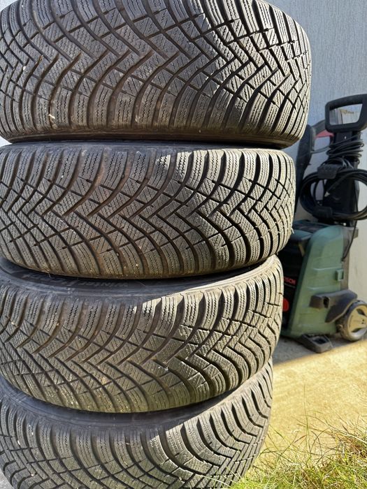 Jante Skoda, VW, Seat, 5x112