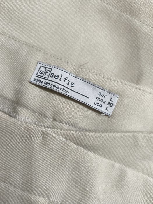 Брюки от бренда Selfie