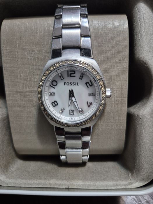 Дамски часовник Fossil AM4141