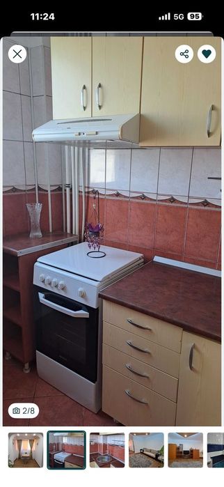 Calea Vitan/Stadion Olimpia