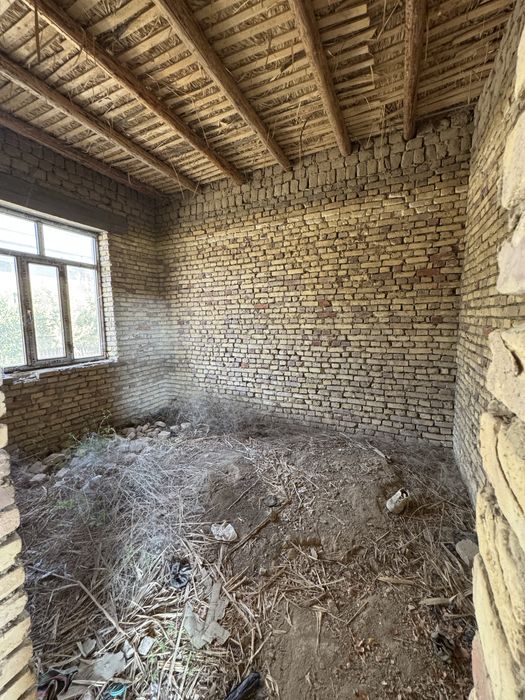 Ховли Сотилади Гунгон Махалласида  Жанубий саноат 15A