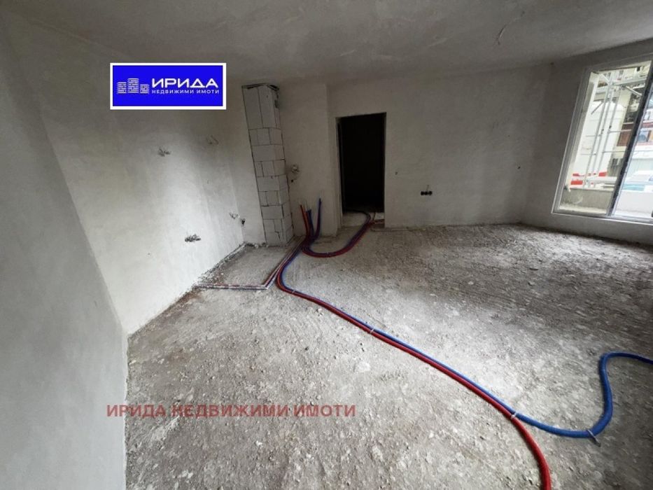 Продава се Тристаен апартамент в София, Овча купел 2 - 98 кв.м за 1000 €/кв.м - Снимка #8