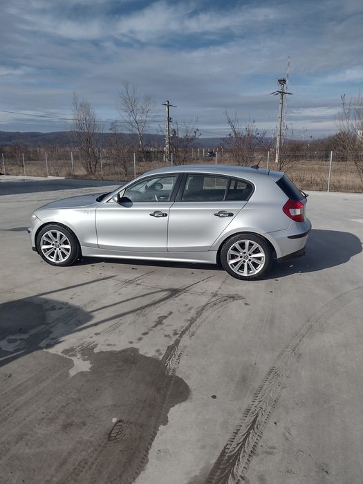 Bmw 118 d seria 1