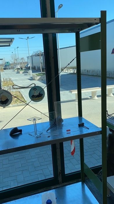 Стелажи склад/палетни стелажи/ магазинни стелажи