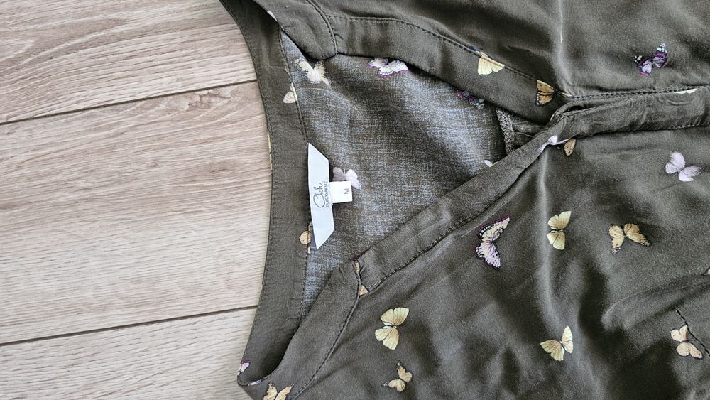 Рокли Zara, HM, Chh размер S/M