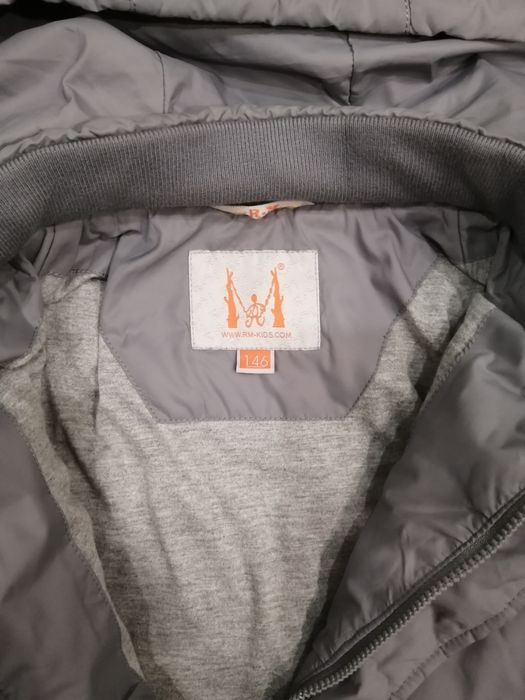 Продам куртку фирма RM