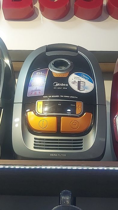 Пылесосы  чистый дом