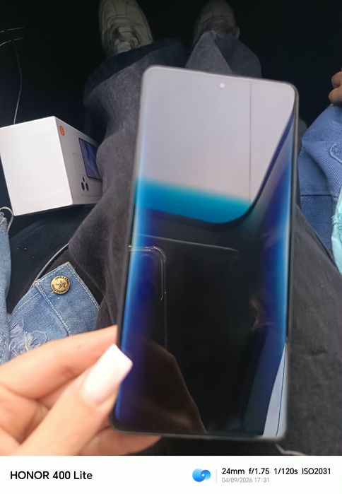 Продам или обмен Redmi note 12 pro+