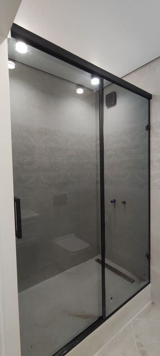 Душевая кабина  под заказ