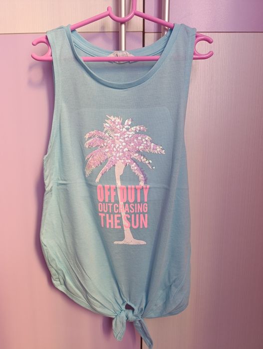 Детски дрехи за момичета спортни