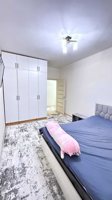 Сдаётся квартира на Алмазаре, ЖК "Almazar city", ор-р: улица Карасарай