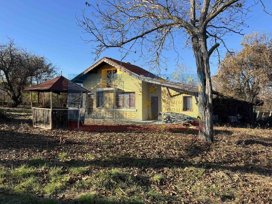 Продава се Къща в с. Николаево, Област Перник - 56 кв.м за 419 €/кв.м - Снимка #3