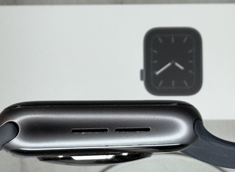 Apple Watch Seria 5 44 Mm