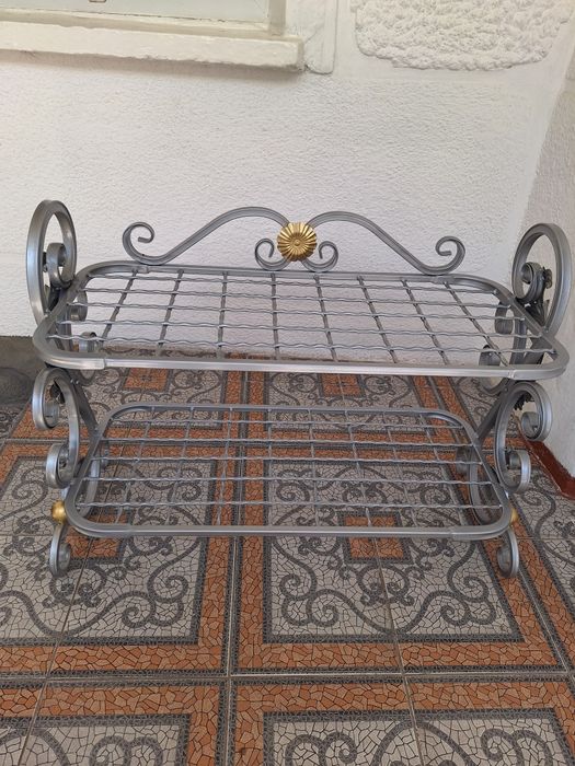 Продаётся полка для обуви