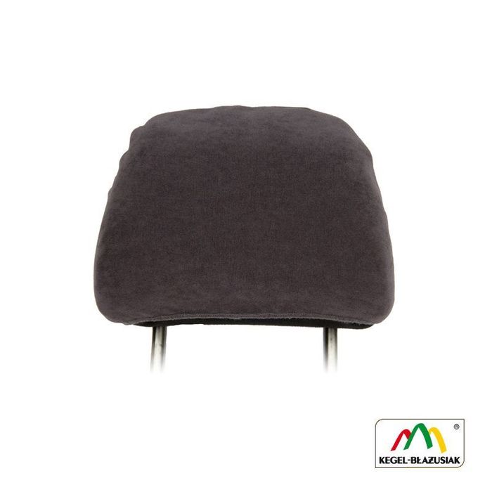 Husa tetiera auto minibus gri H2 Kegel Polonia, 1 buc.