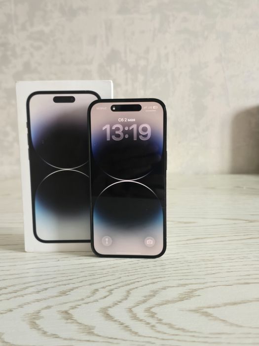 Iphone 14 pro 128