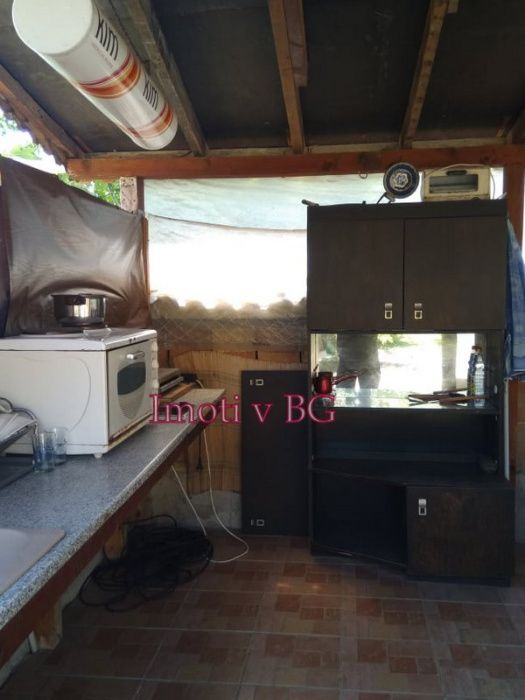 Продава се Къща в Балчик - 557 кв.м за 710 €/кв.м - Снимка #4