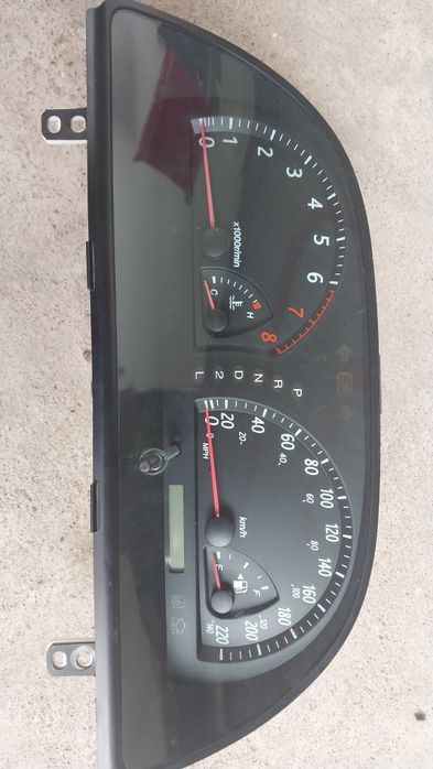 Щеток прибора ...