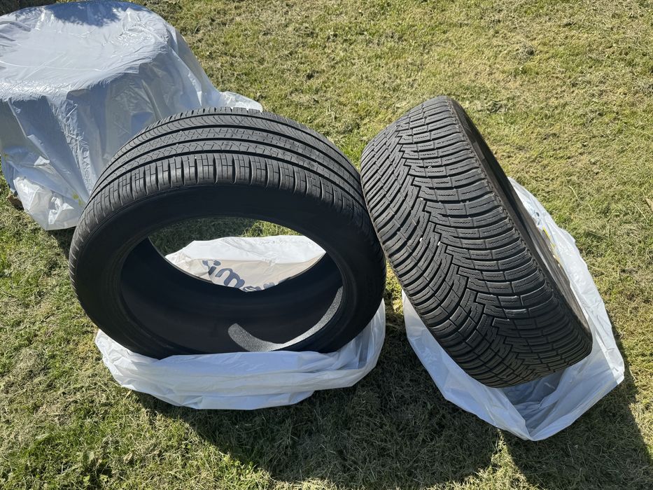 Pirelli Scorpion ZERO r20 Sport
