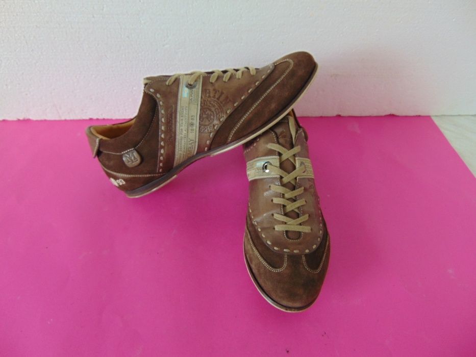 La Martina номер 42 Оригинални мъжки спортни обувки