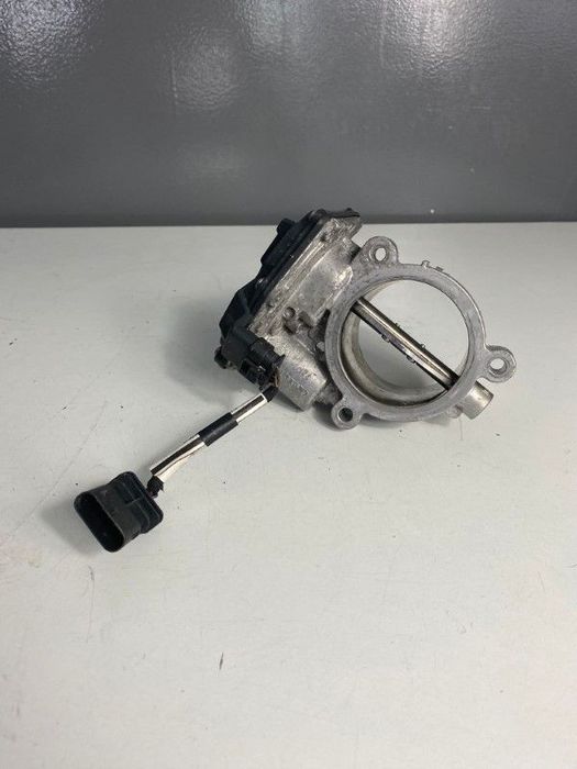 Clapeta acceleratie VOLVO XC60 V60 V90 S90 V90CC 31459842